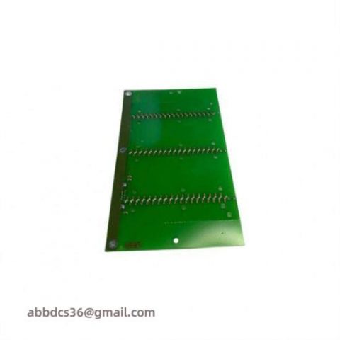 ABB 3BHE021083R0102 PC BOARD; Manufacturer:ABB