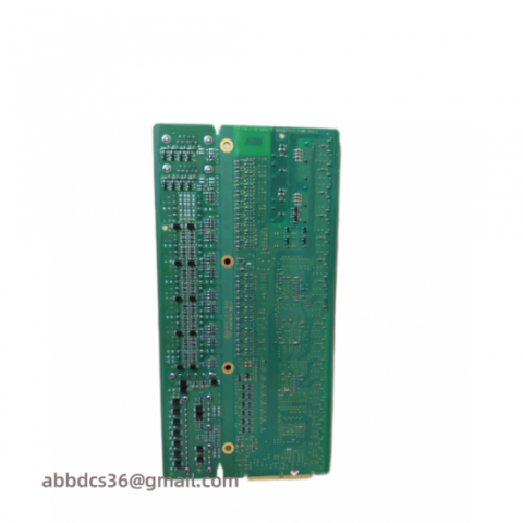 ABB 3BHE027632R0101 - New Module Card for Industrial Automation