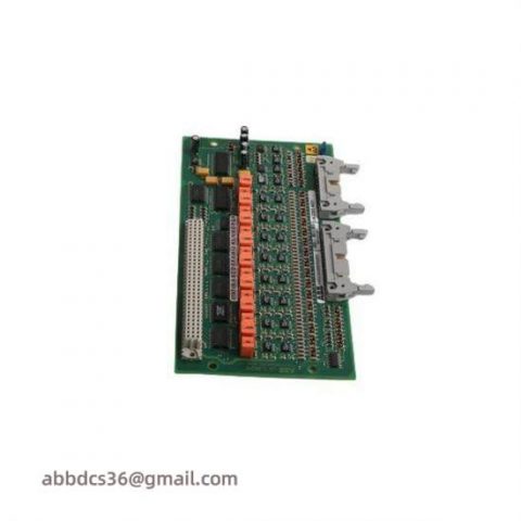 ABB 3BHL000986P0006 IGCT MODULE: High-Performance Inverse Conductive Transistor Module