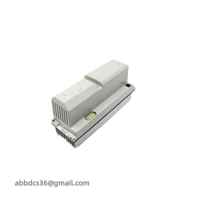 ABB 3BHL000986P7001 Industrial Control Module