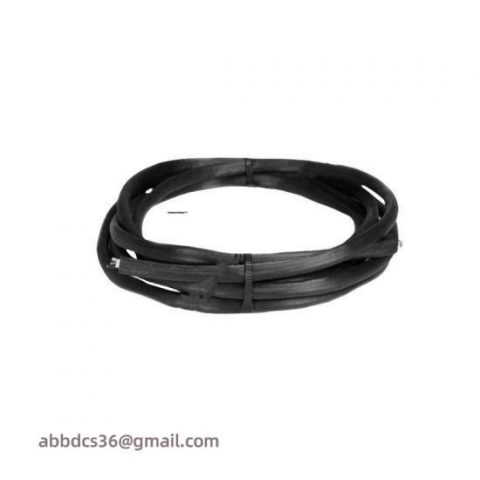 ABB 3BSC950098R1 Twisted Pair Tap Cable - High-Quality Connector for Industrial Automation