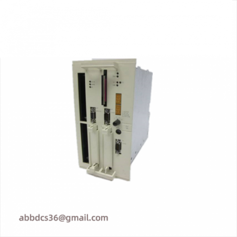 ABB 3BSE003641R1 - PM510 Processor Module, Industrial Automation Solutions