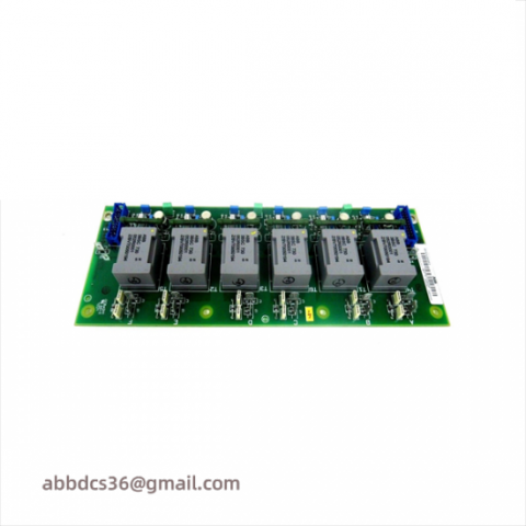 ABB 3BSE004939R1 PULSE TRANSFORMER MODULE