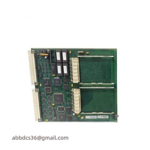 ABB 3BSE016237R1 SC520M Control Card - Advanced Automation Module