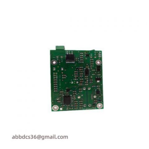 ABB 3EHE300692R0001 LAA424 C01 - Industrial Circuit Board for Advanced Automation Solutions