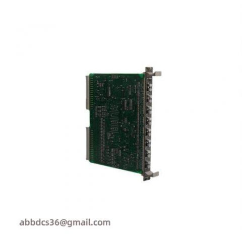 ABB 3EHE300694R0001 PPA425B01 Power Supply Module - High Performance for Industrial Control Systems