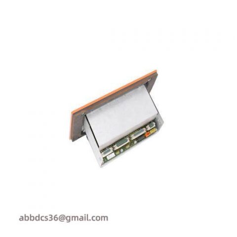 ABB 3HAC025418-001 Industrial Control Module