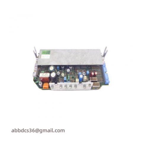 ABB 3HAA3563-AMA/2 Measurement Board - Industrial Automation Components