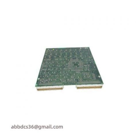 ABB 3HAC022649-001 - Advanced Industrial Control Module