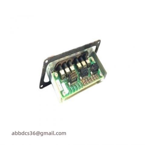 ABB 3HAB3700-1 Industrial Control Module