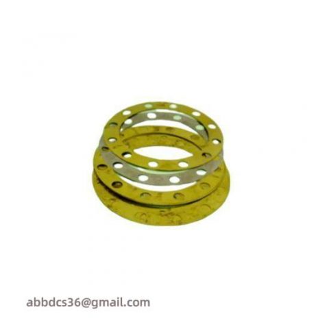 ABB 3HAB4296-001 Brass Shim Set, for Precision Machine Alignment