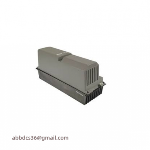 ABB 3HAB8101-19/07B M2000 Drive System