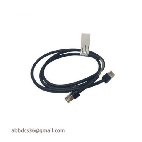 ABB 3HAC0035-1 Robotics Ethernet Cable Cross-over