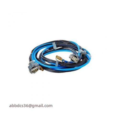 ABB 3HAC020128-001 Cable Harness for Automation Parts