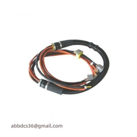 ABB 3HAC020174-001 PROCESS CABLE PACKAGE Automation Parts