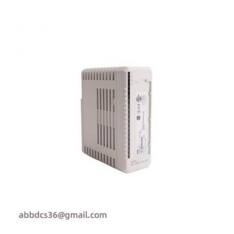 ABB 3HAC020426-008: Premium Automation Components, Unmatched Performance