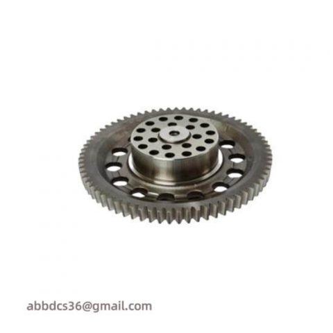 ABB 3HAC020487-001 Gear Z4 / 5 automation parts