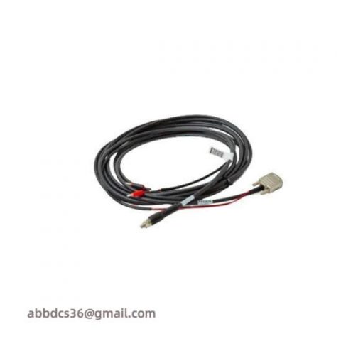 ABB 3HAC020781-001 Wyler Cable 7m Robotic Parts