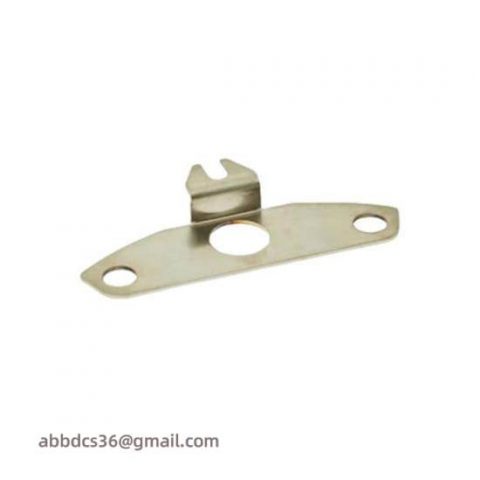 ABB 3HAC021243-003 Rear Hose Bracket, Automation Parts