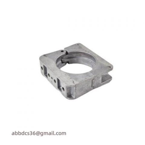 ABB 3HAC021601-001: DCS Robot Parts, Ball Joint Housing