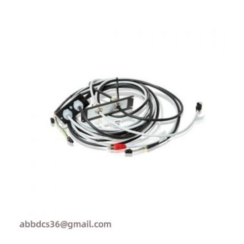 ABB 3HAC021645-001: Propvalve Cable for 7m Automation Parts