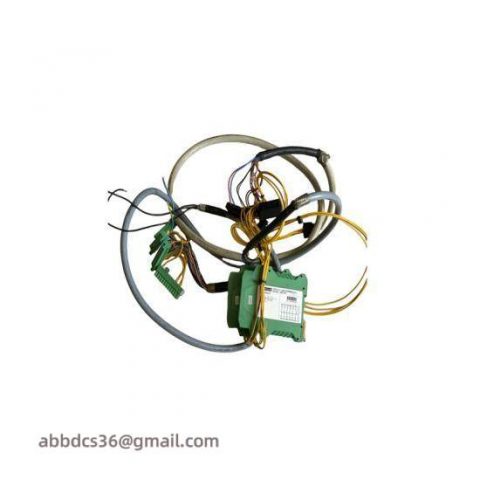 ABB 3HAC021749-001: Industrial Automation Cable Harness, Advanced Performance for Control Systems