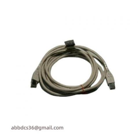 ABB 3HAC021778-068: Precision Control Cable Kit for Robotics, 3-6 MHz, Automation Parts