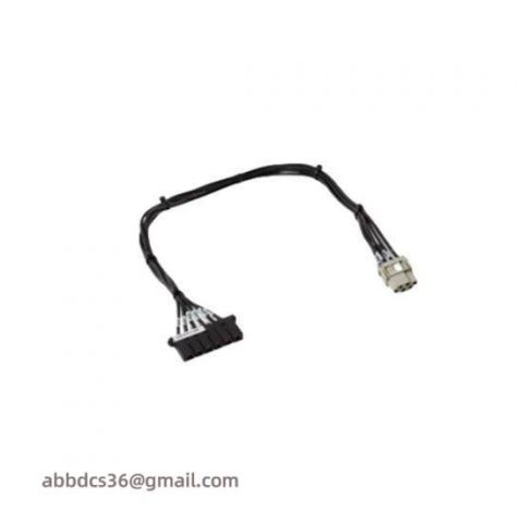 ABB 3HAC021844-001 Harness-External Axis Power Module