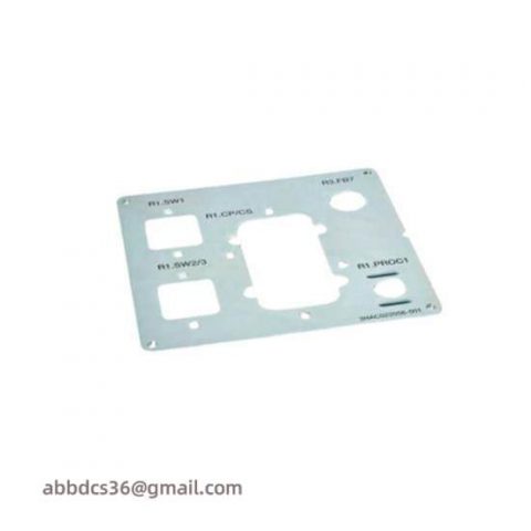 ABB 3HAC022031-007 BIG DISCOUNT Robot Automation Parts