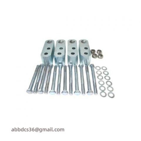 ABB 3HAC022087-002 Material Set for IRB 6650S Robot