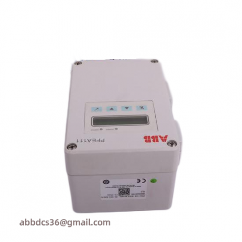 ABB 3HAC022483-002 Industrial Control Module