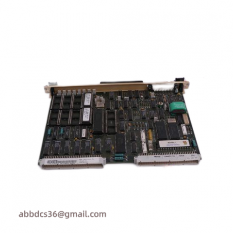 ABB 3HAC023686-001 Industrial Control Module