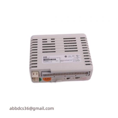 ABB 3HAC023909-001 Industrial Control Module