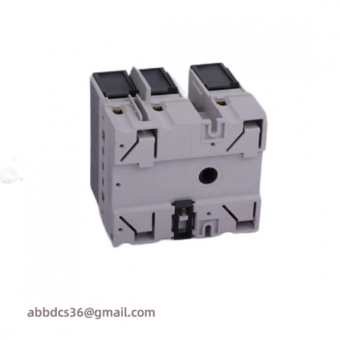 ABB 3HAC024365-001 Industrial Control Module