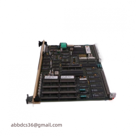 ABB 3HAC025112-002, Industrial Control Module