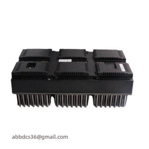 ABB 3HAC025338-004 Industrial DCS Module