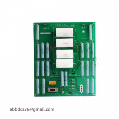 ABB 3HAC025454-001 Industrial Control Module