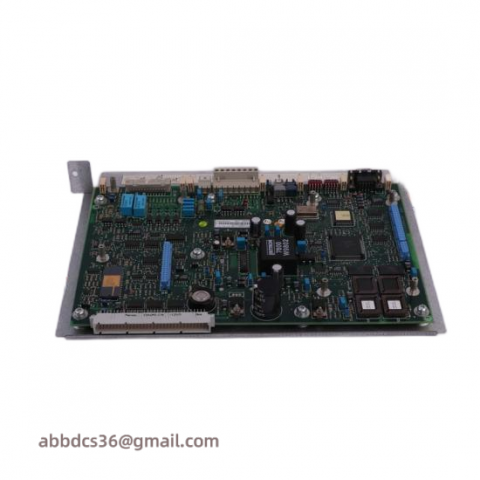 ABB 3HAC025616-003 Industrial Control Module