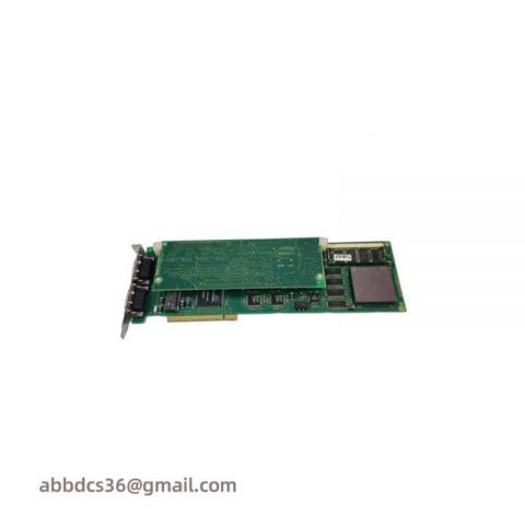 ABB DSQC646 3HAC026271-001 I/O Communication Module