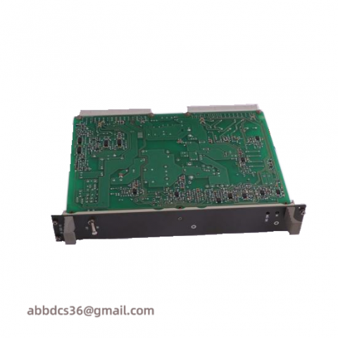 ABB 3HAC026858-004 Industrial Control Module