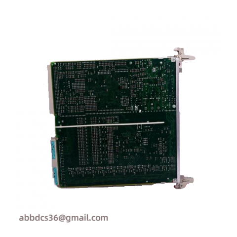 ABB 3HAC028064-001 Industrial Control Module