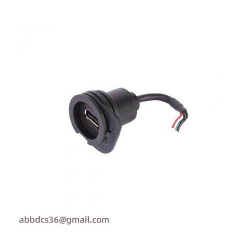 ABB 3HAC028357-024 USB Cable Assay for Industrial Control Systems