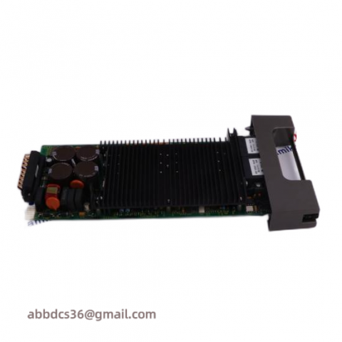 ABB 3HAC028357-028 Industrial Automation Module