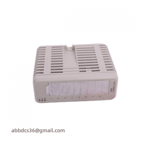 ABB 3HAC029187-001 Industrial Control Module