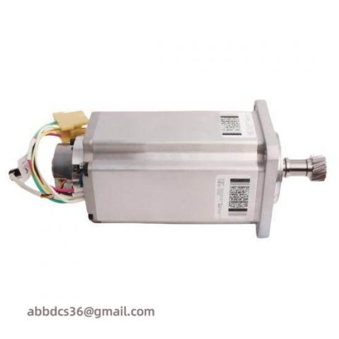 ABB 3HAC029034-004 Servo Motor: Precision Control in Industrial Automation