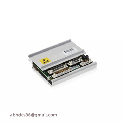 ABB 3HAC044168-001/05 Robot SMB Board: Precision Control in Industrial Automation