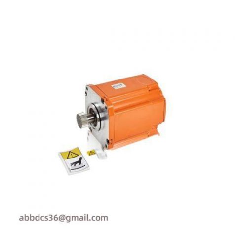 ABB 3HAC052991-005 AC Motor: Industrial Strength and Efficiency