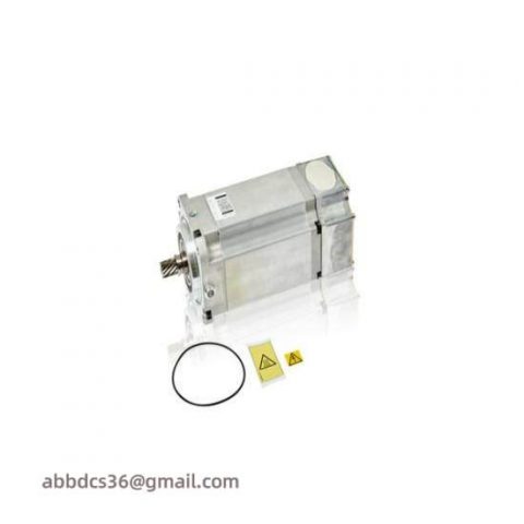 ABB 3HAC055445-001/03 AC SERVO MOTOR - Precision Control in Industrial Applications