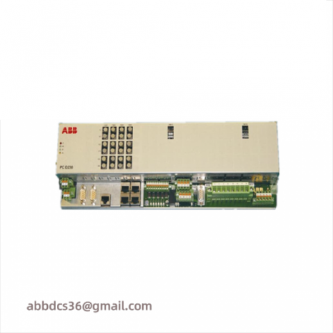 ABB 3HAC0977-1 Industrial Control Module