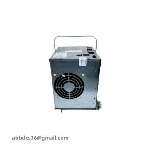 ABB 3HAC10847-1 Industrial Control Module